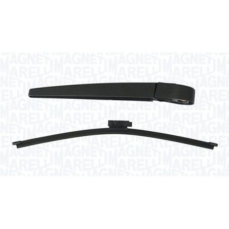 MAGNETI MARELLI 000723180219 Spazzola tergicristallo