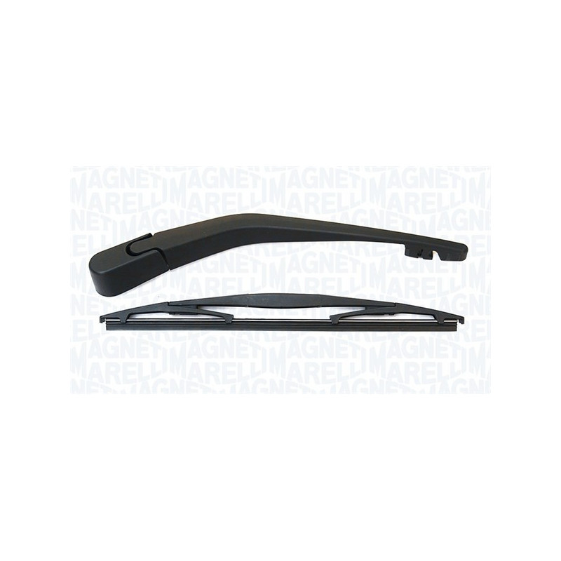 MAGNETI MARELLI 000723180221 Stieracia lišta