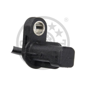 OPTIMAL 06-S077 Hinten ABS Sensor Raddrehzahl für BMW 1 E81 E82 E87 E88 3 E90 E91 E92 E93