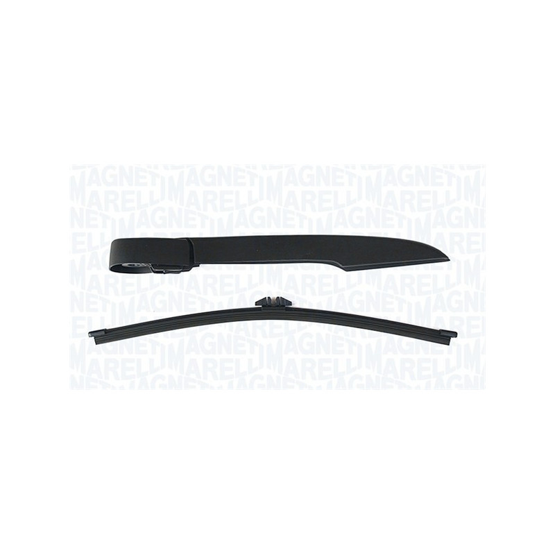 MAGNETI MARELLI 000723180222 Limpiaparabrisas