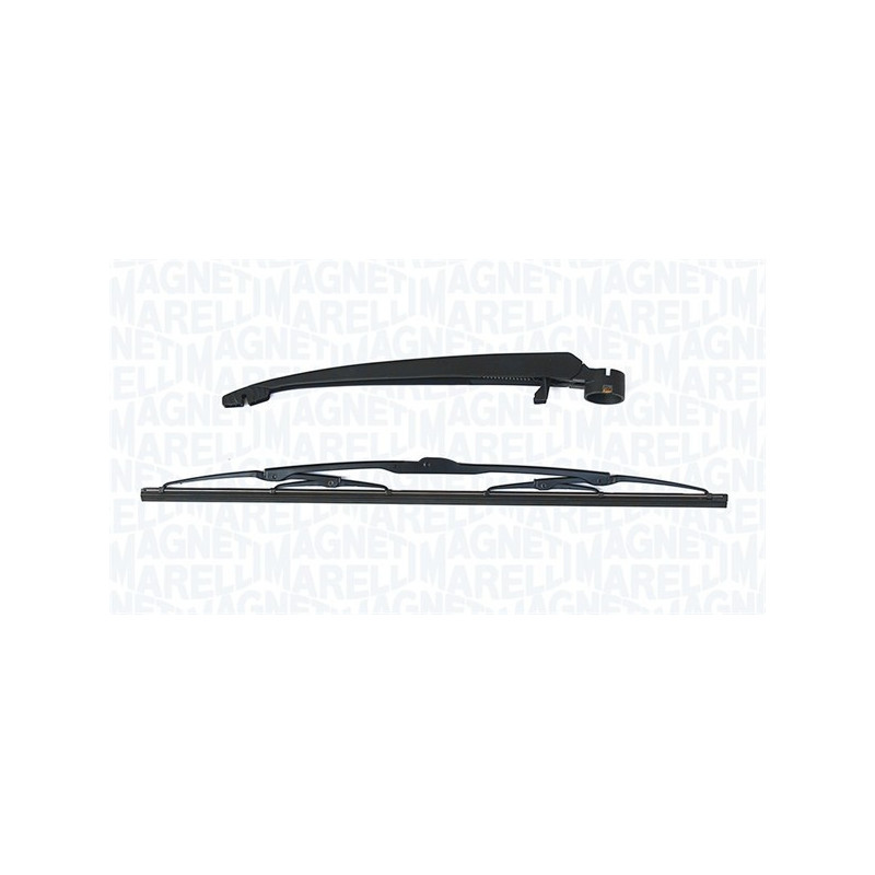 MAGNETI MARELLI 000723180225 Balai d'essuie-glace