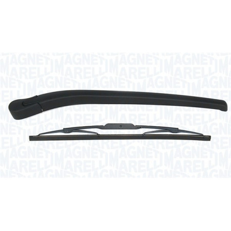 MAGNETI MARELLI 000723180226 Balai d'essuie-glace