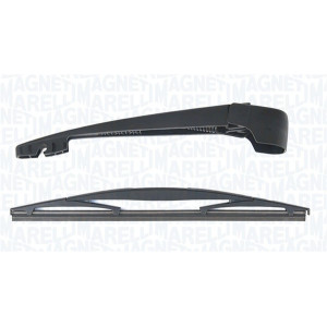MAGNETI MARELLI 000723180227 Wischblatt