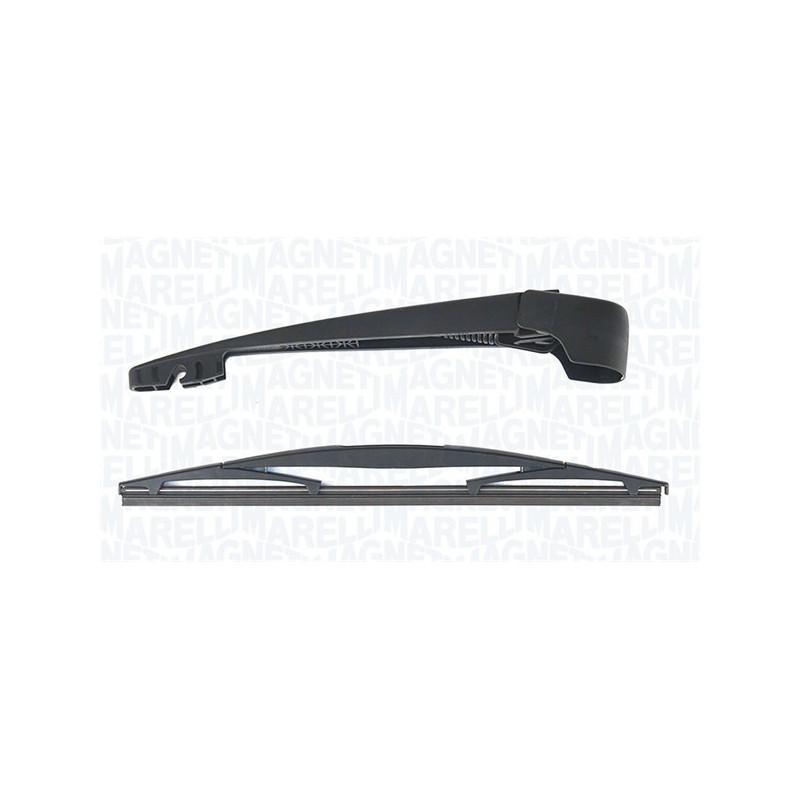 MAGNETI MARELLI 000723180227 Wiper Blade