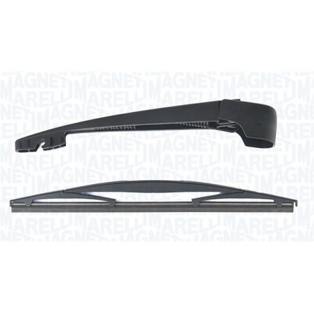 MAGNETI MARELLI 000723180227 Balai d'essuie-glace