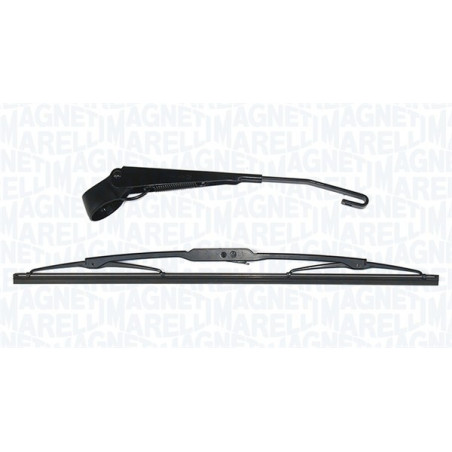 MAGNETI MARELLI 000723180229 Spazzola tergicristallo