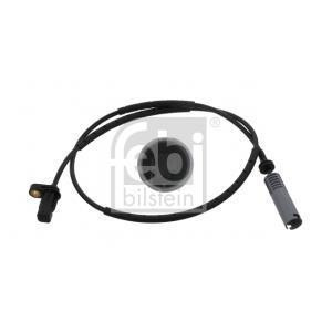 FEBI BILSTEIN 32660 ABS Sensor Raddrehzahl Hinten für BMW 1 E81 E82 E87 E88 3 E90 E91 E92 E93