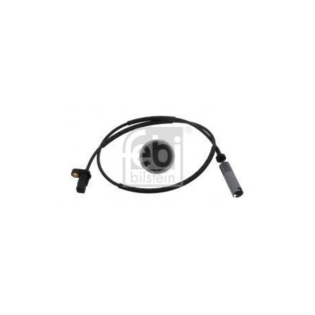 FEBI BILSTEIN 32660 ABS Sensor Raddrehzahl Hinten für BMW 1 E81 E82 E87 E88 3 E90 E91 E92 E93