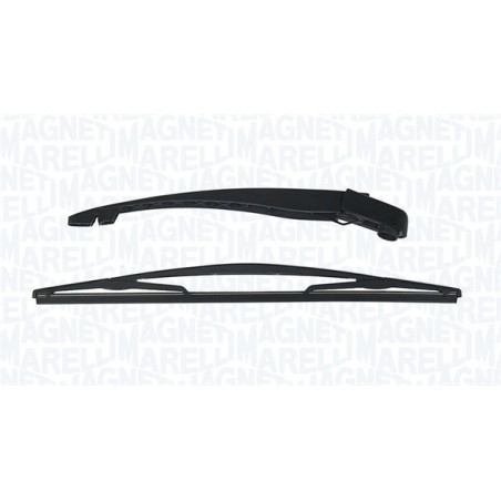 MAGNETI MARELLI 000723180232 Spazzola tergicristallo