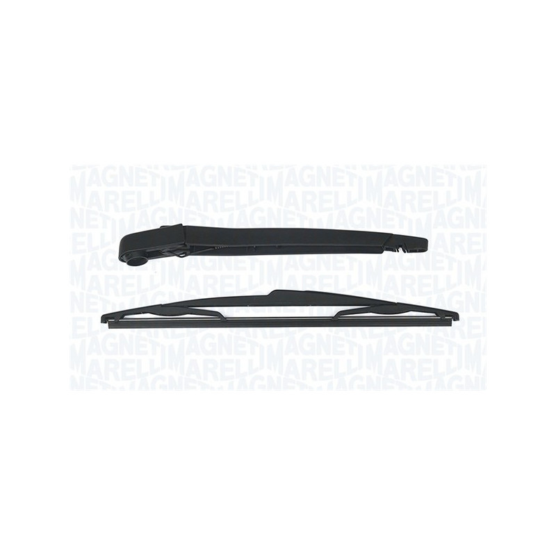 MAGNETI MARELLI 000723180233 Pióro wycieraczki
