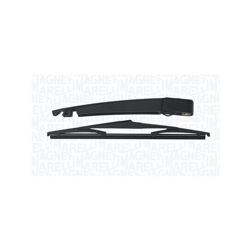MAGNETI MARELLI 000723180234 Spazzola tergicristallo