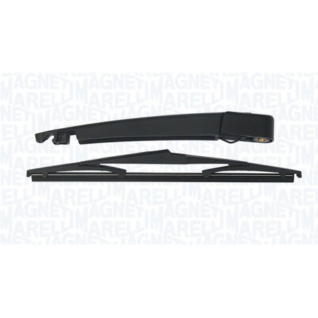 MAGNETI MARELLI 000723180234 Spazzola tergicristallo