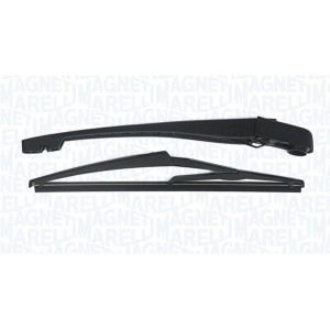 MAGNETI MARELLI 000723180235 Stieracia lišta