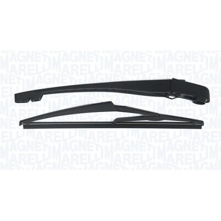 MAGNETI MARELLI 000723180235 Pióro wycieraczki