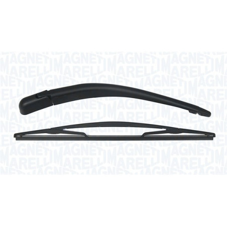 MAGNETI MARELLI 000723180236 Pióro wycieraczki