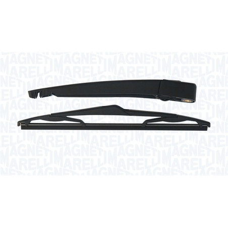 MAGNETI MARELLI 000723180237 Pióro wycieraczki
