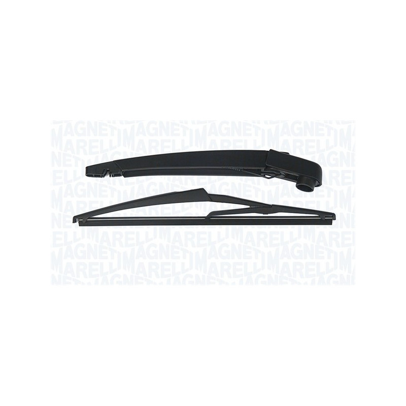 MAGNETI MARELLI 000723180238 Spazzola tergicristallo