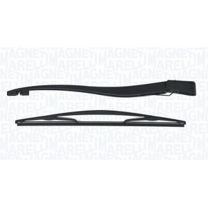 MAGNETI MARELLI 000723180240 Stieracia lišta