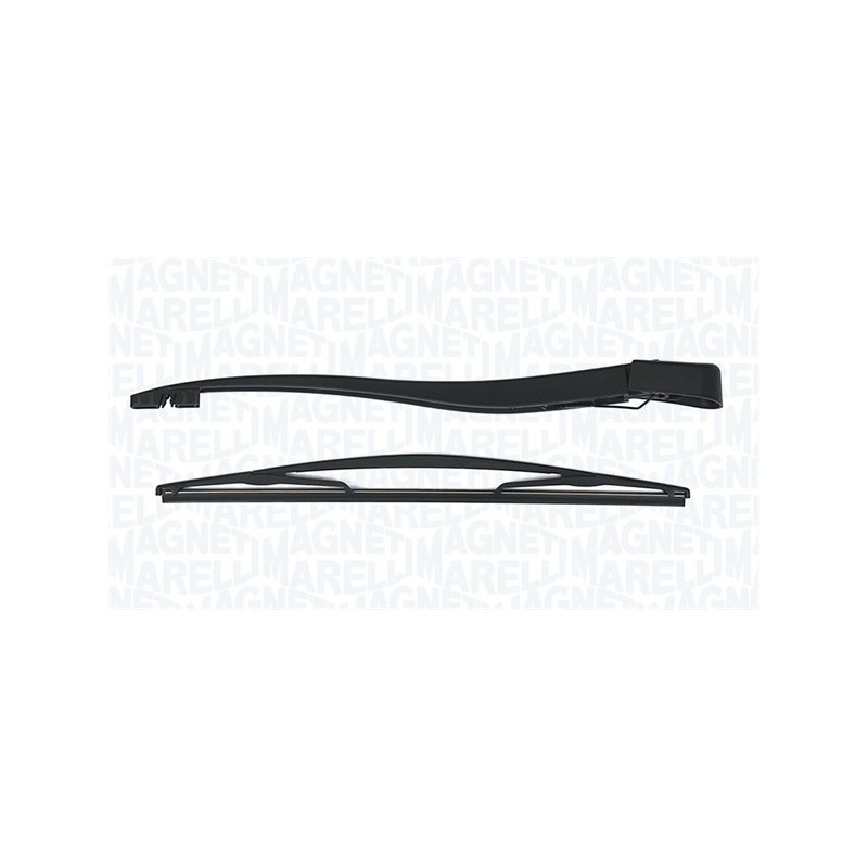 MAGNETI MARELLI 000723180240 Balai d'essuie-glace
