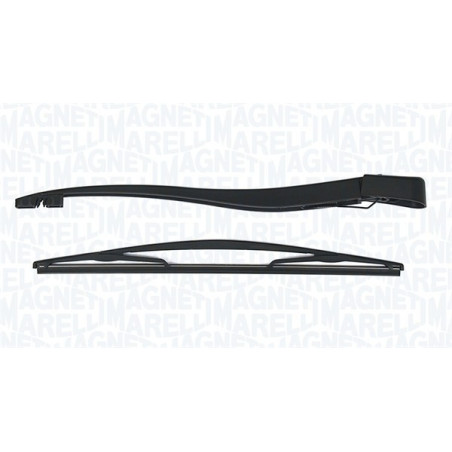 MAGNETI MARELLI 000723180240 Wischblatt