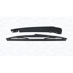 MAGNETI MARELLI 000723180241 Wiper Blade