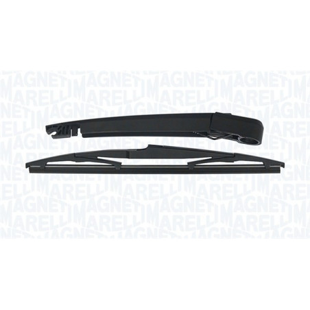 MAGNETI MARELLI 000723180241 Pióro wycieraczki