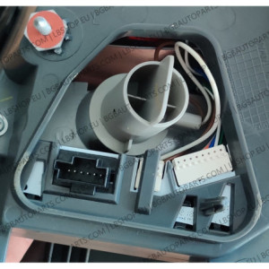 Rear Light Left for Mercedes C-Class S205 Estate (2014-2018) - DEPO 440-19A6L-WE