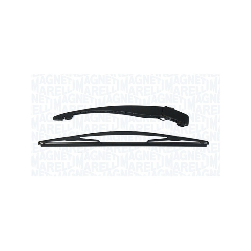 MAGNETI MARELLI 000723180242 Wiper Blade