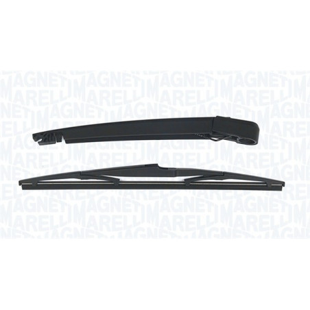 MAGNETI MARELLI 000723180244 Pióro wycieraczki