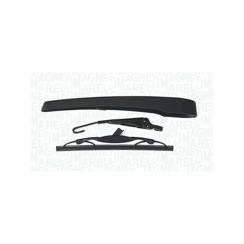 MAGNETI MARELLI 000723180246 Pióro wycieraczki