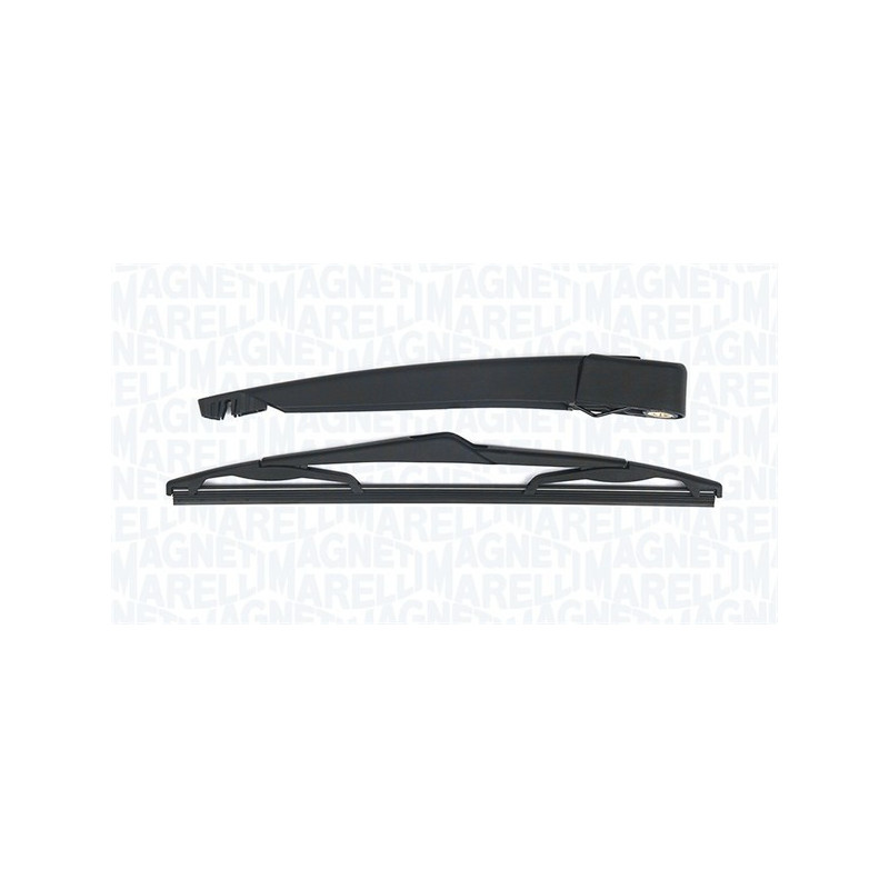 MAGNETI MARELLI 000723180248 Spazzola tergicristallo