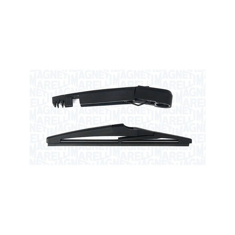 MAGNETI MARELLI 000723180249 Spazzola tergicristallo