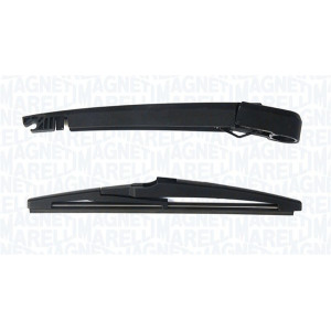 MAGNETI MARELLI 000723180250 List stěrače