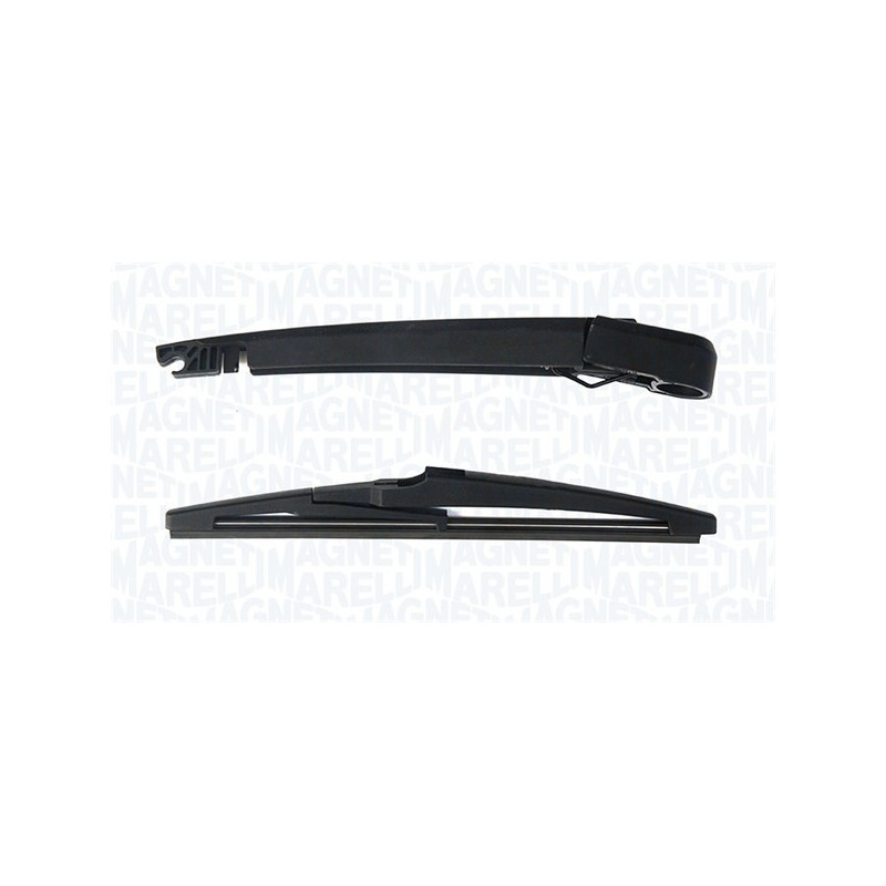 MAGNETI MARELLI 000723180250 Balai d'essuie-glace