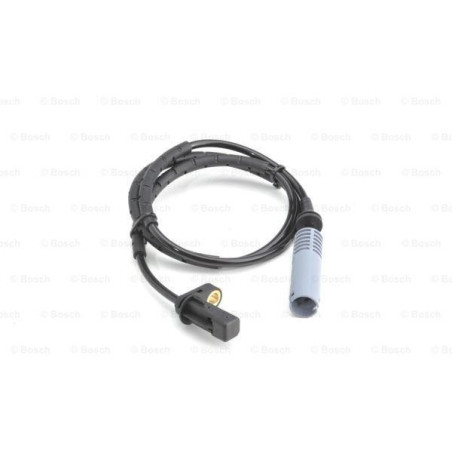 Posteriore Sensore ABS numero giri ruota per BMW 1 E81 E82 E87 E88 3 E90 E91 E92 E93 BOSCH 0 986 594 514
