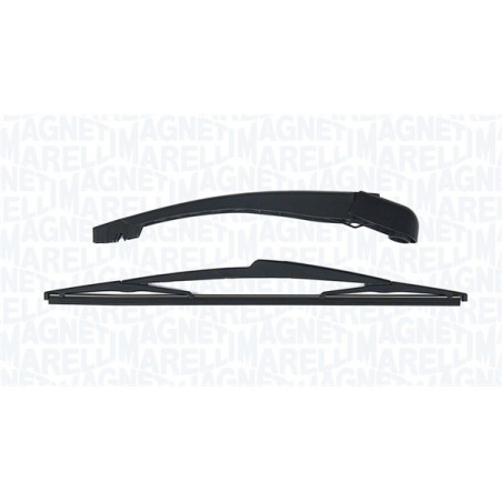 MAGNETI MARELLI 000723180252 Wiper Blade