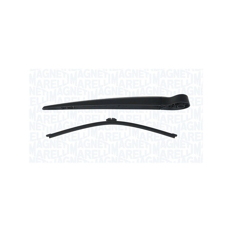 MAGNETI MARELLI 000723180254 Balai d'essuie-glace