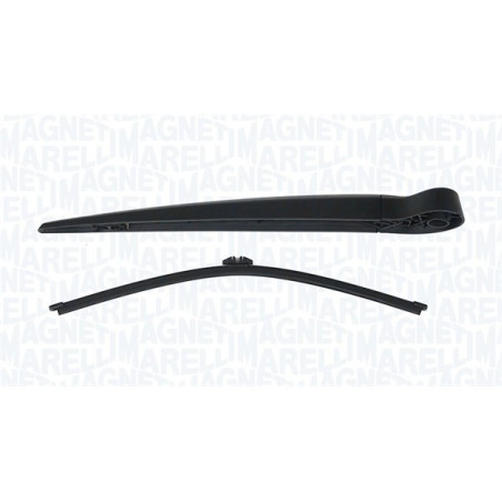MAGNETI MARELLI 000723180254 Spazzola tergicristallo