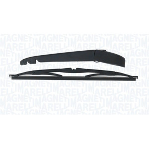 MAGNETI MARELLI 000723180255 Limpiaparabrisas