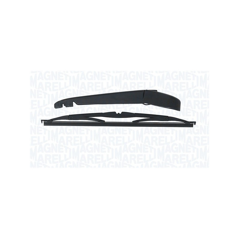 MAGNETI MARELLI 000723180255 Spazzola tergicristallo
