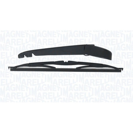 MAGNETI MARELLI 000723180255 Spazzola tergicristallo