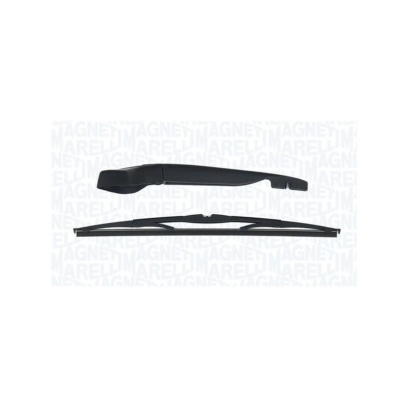MAGNETI MARELLI 000723180256 Balai d'essuie-glace