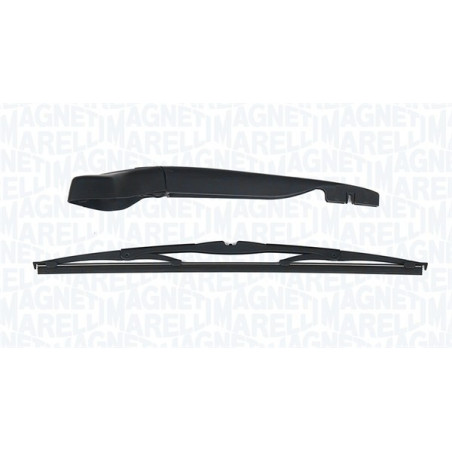 MAGNETI MARELLI 000723180256 Balai d'essuie-glace