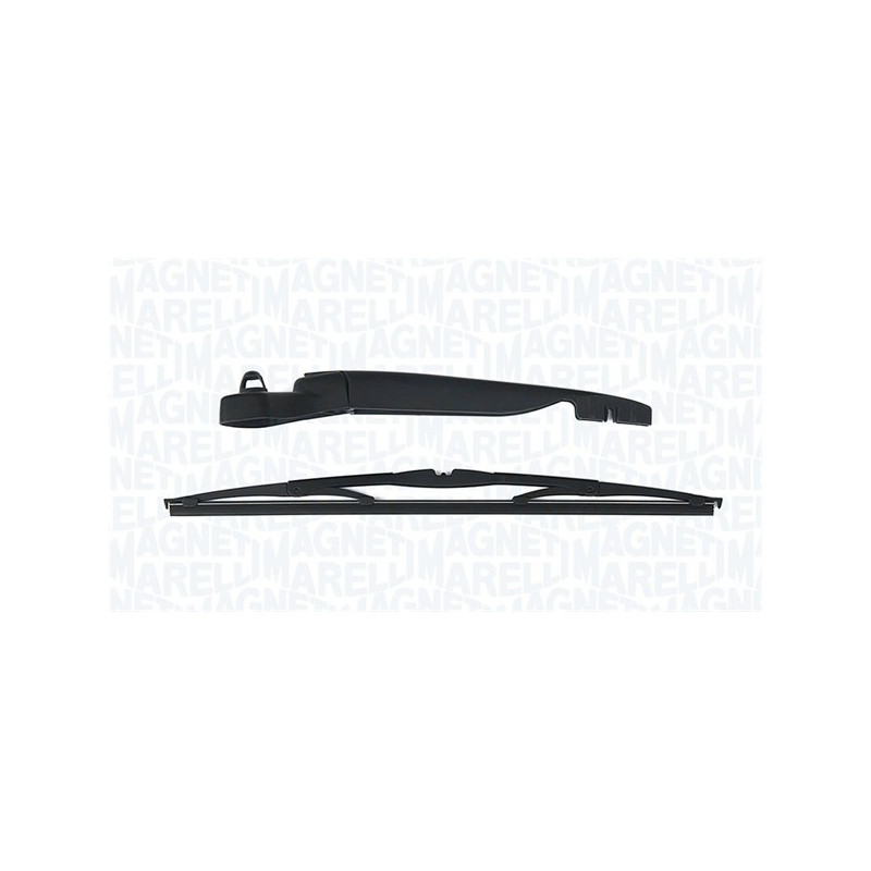 MAGNETI MARELLI 000723180257 Pióro wycieraczki