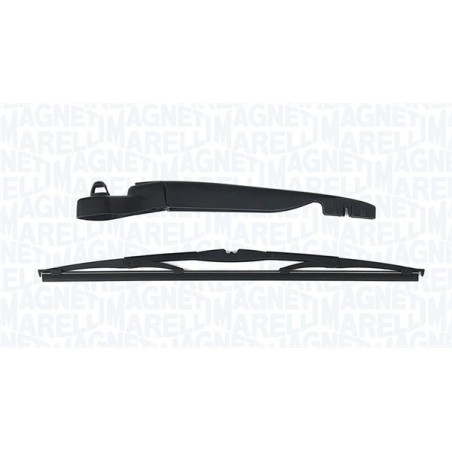 MAGNETI MARELLI 000723180257 Balai d'essuie-glace
