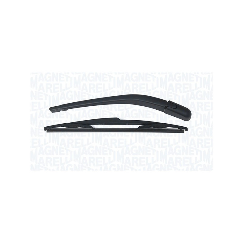 MAGNETI MARELLI 000723180260 Wiper Blade
