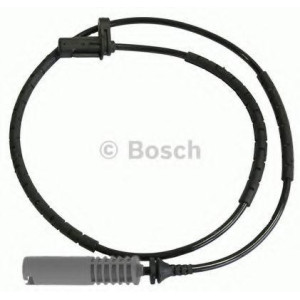 TYŁ Czujnik ABS BMW 1 E81 E82 E87 E88 3 E90 E91 E92 E93 BOSCH 0 986 594 514
