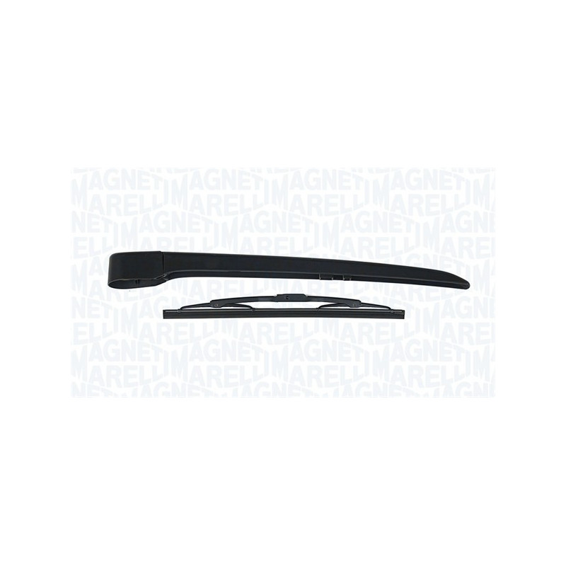 MAGNETI MARELLI 000723180262 Spazzola tergicristallo