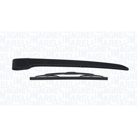 MAGNETI MARELLI 000723180262 Spazzola tergicristallo