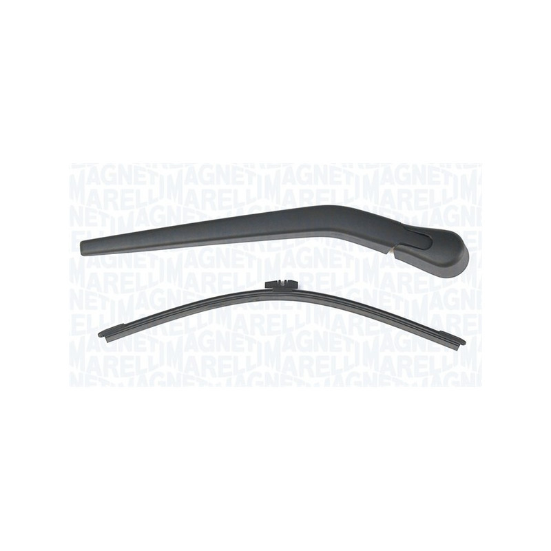 MAGNETI MARELLI 000723180264 Wischblatt